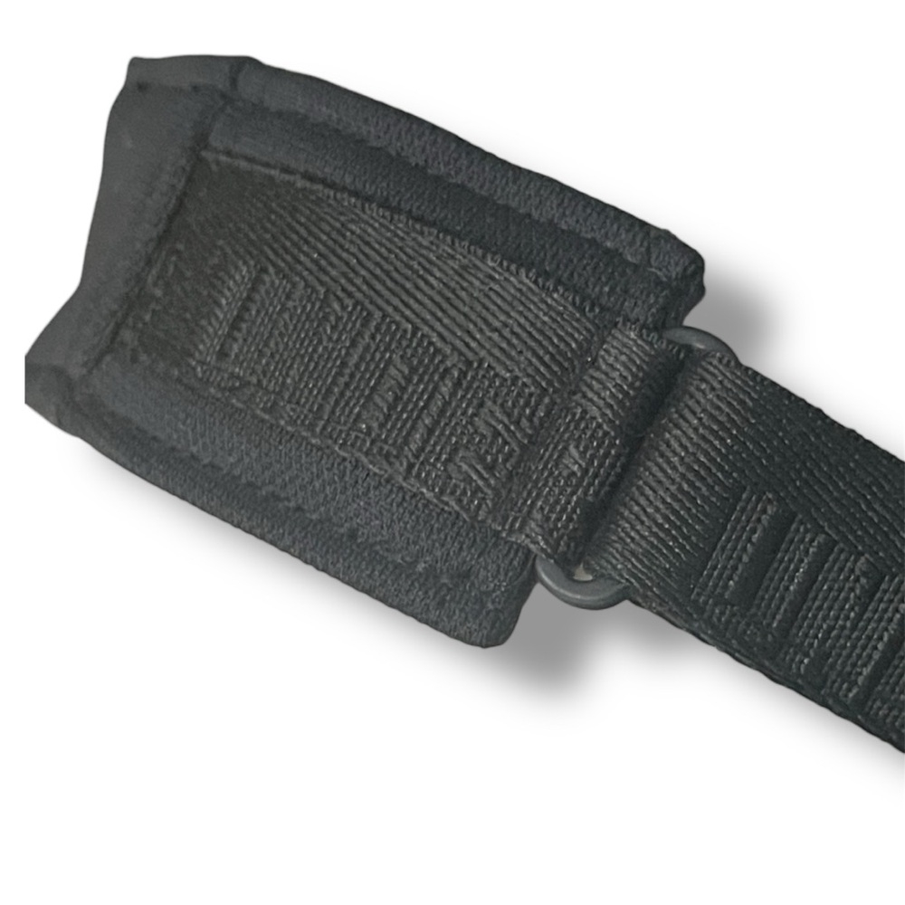 Under Armour Black Stealth Performance Visor wTon… - image 6